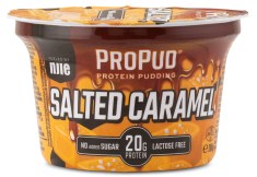 Pienoiskuva ProPud Proteinivanukas, Salted Caramel, 1 kpl
