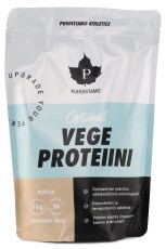 Puhdistamo Athletics Optimal Vege Proteiini