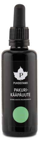 Puhdistamo Premium Pakurik��p� Uute,  - Puhdistamo