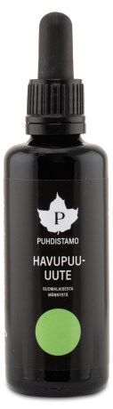 Puhdistamo Premium Havupuu Uute,  - Puhdistamo