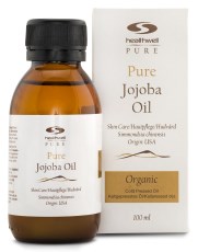 Healthwell PURE Jojoba�ljy EKO 