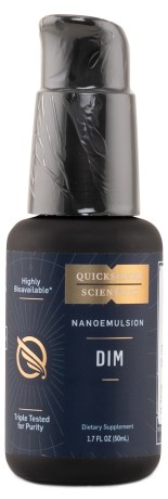 Quicksilver Scientific DIM,  - Quicksilver Scientific