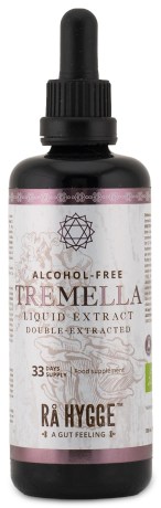 Pienoiskuva R Hygge Nesteminen Tremella-sieniuute Alkoholiton, 100 ml