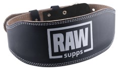 RAW Bodybuilding Belt