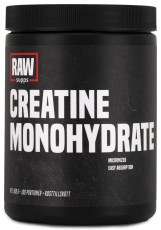 RAW Creatine Monohydrate