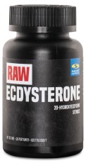 RAW Ecdysterone