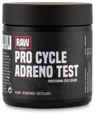 RAW Pro Cycle Adreno Test