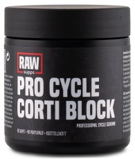 RAW Pro Cycle Corti Block