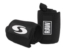 RAW Wrist Wrap