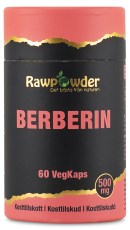 RawPowder Berberin