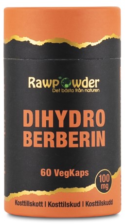 RawPowder Dihydroberberiini,  - RawPowder