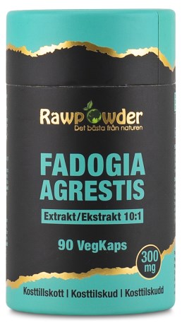 RawPowder Fadogia Agrestis,  - RawPowder