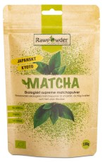 RawPowder Matcha Supreme