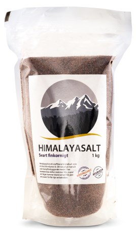 Re-fresh Superfood Himalayan Suola Musta,  - Re-fresh Superfood