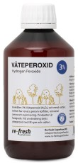Re-fresh Superfood V�teperoxid 3%