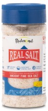 Redmond Real Salt Fine