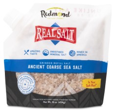 Pienoiskuva Redmond Real Salt Karkea , 454 g