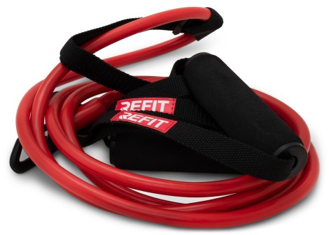 Pienoiskuva Refit Expander, 1 kpl, Punainen