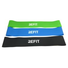Pienoiskuva Refit Miniband Mix, 3-pack