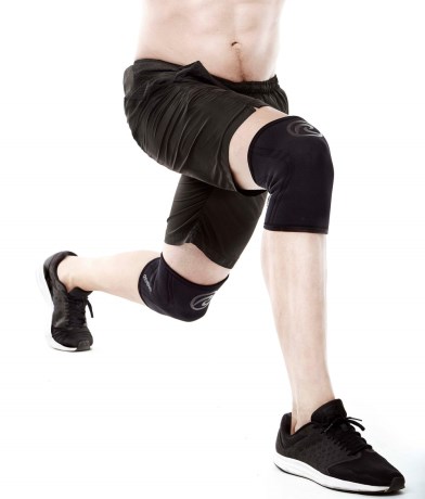 Rehband RX Knee Support 5 mm,  - Rehband