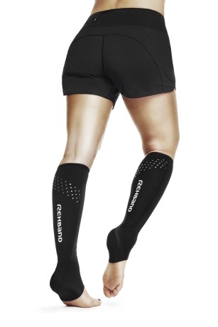 Rehband UD Achilles Calf Support,  - Rehband