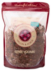 Pienoiskuva Renee Voltaire Ryynittmll Granola, 375 g