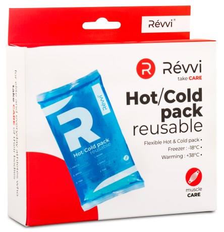 R�vvi Cold Hot Pack,  - R�VVI