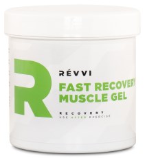 R�vvi Fast Recovery Gel