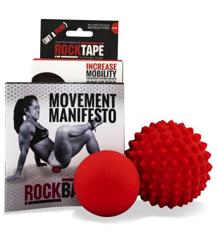 RockTape RockBalls,  - RockTape