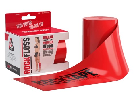 RockTape RockFloss ,  - RockTape