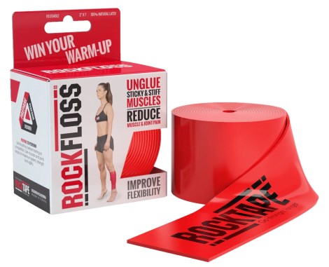 RockTape RockFloss ,  - RockTape