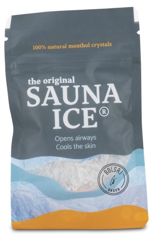 Sauna Ice,  - The Original Sauna Ice