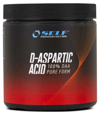 Self Omninutrition Amino DAA,  - Self Omninutrition