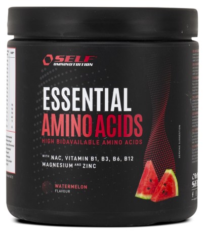 Self Omninutrition EAA,  - Self Omninutrition