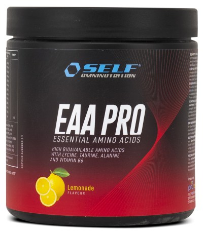 Self Omninutrition EAA PRO,  - Self Omninutrition