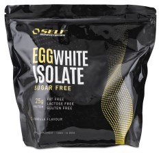 Self Omninutrition Egg White Isolate