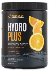 Pienoiskuva Self Omninutrition Hydro Plus, Appelsiini, 400 g