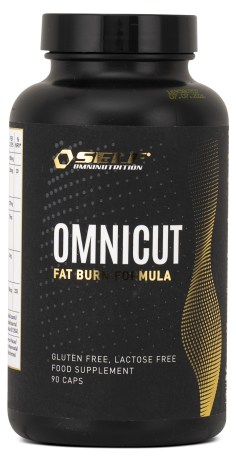 Self Omninutrition Omnicut,  - Self Omninutrition