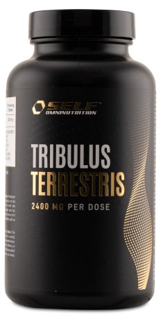 Self Omninutrition Mega Tribulus,  - Self Omninutrition