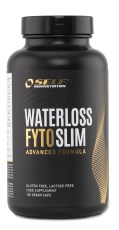 Self Omninutrition Waterloss