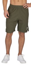 Pienoiskuva Core Nutrition Miesten Shortsit, S, Military Green