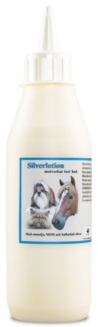 Ion Silver Silverlotion,  - Ion Silver