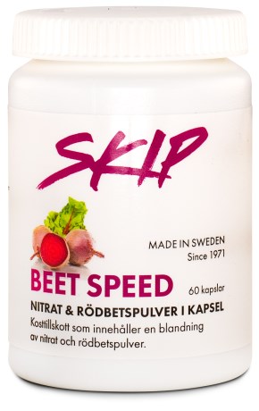 Skip Beet Speed,  - Skip Nutrition