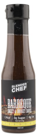 Slender Chef Barbeque ,  - Slender Chef