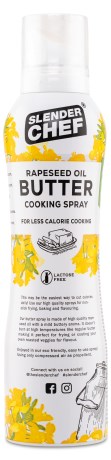 Slender Chef Cooking Spray,  - Slender Chef