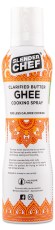 Slender Chef Ghee Cooking Spray