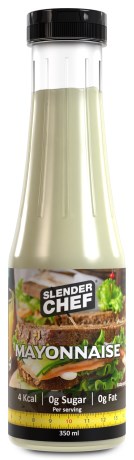 Slender Chef Majoneesi ,  - Slender Chef