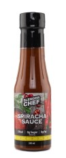 Slender Chef Sriracha Sauce