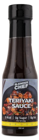 Slender Chef Teriyaki,  - Slender Chef