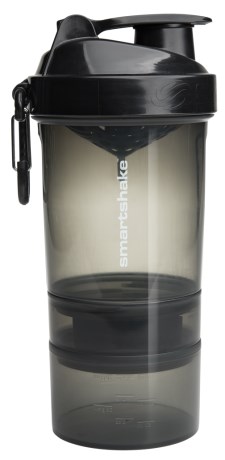 SmartShake Original2GO 600 ml,  - SmartShake